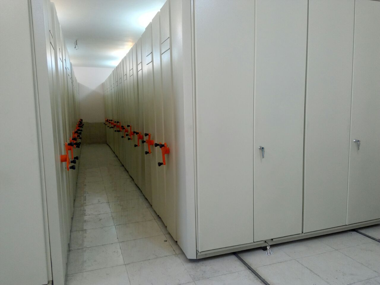  بایگانی ریلی اداری کارسیس