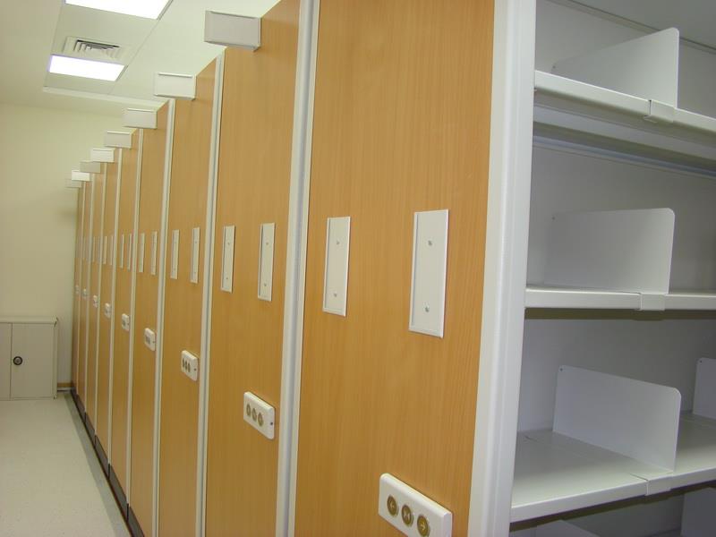  بایگانی ریلی الکترونیکی کارسیس